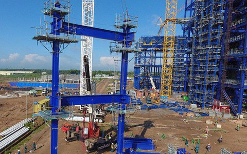 Hội chứng đội vốn