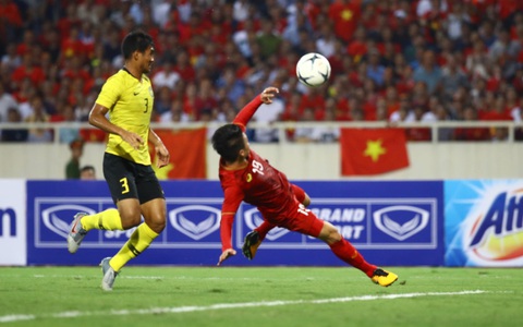 Chỉ 9% độc giả AFC tin Malaysia thắng Việt Nam
