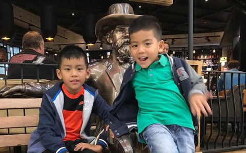 Mỗi người Việt có trách nhiệm gìn giữ hình ảnh đất nước