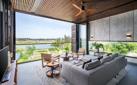 X2 Hội An resort & Residence chính thức mở bán giai đoạn 2