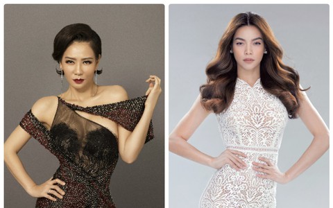 Thu Minh, Hồ Ngọc Hà tham gia ban nhạc của Lễ hội Âm nhạc quốc tế TP.HCM