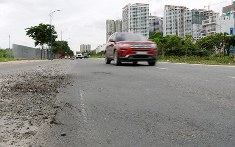 Xử phạt nhiều, vì sao vẫn cứ tái lập mặt đường cẩu thả?