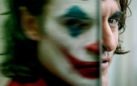 'Joker': Tác phẩm điện ảnh choáng ngợp và vai diễn vĩ đại