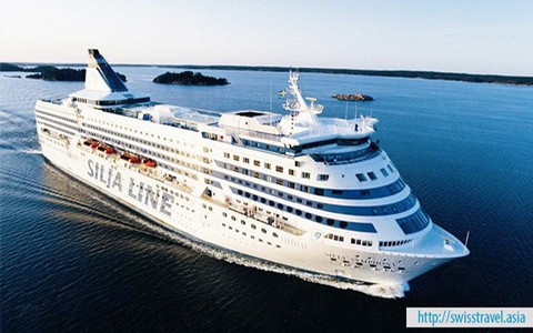 Tour Thụy Sĩ, Đan Mạch, Thụy Điển, Na Uy, Phần Lan từ 32.390.000 đồng