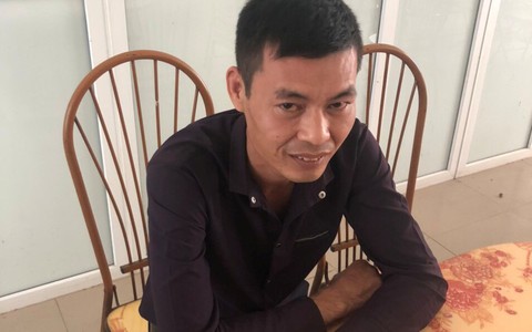 Có 'kẻ thứ 4' trong vụ đổ dầu thải vào nguồn nước nhà máy sông Đà