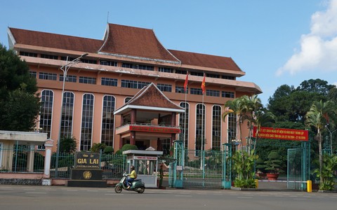 Thường vụ tỉnh ủy chỉ đạo điều tra, 9 tháng sau công an mới nhận được