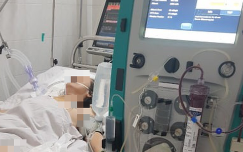 Nguy kịch vì uống thuốc đái tháo đường 'người quen giới thiệu'