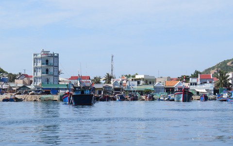 Kỷ luật nặng 2 lãnh đạo đồn biên phòng cho thuê đất quân đội mở nhà hàng