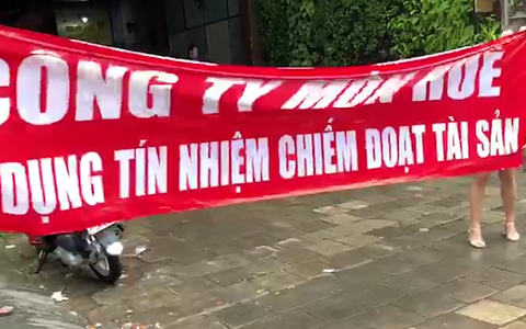 Video: Hơn 100 nhà cung cấp lao đao vì chuỗi cửa hàng Món Huế dừng hoạt động