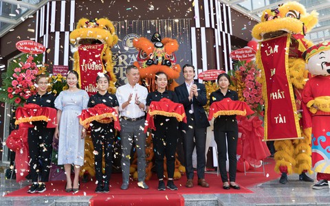 Ông chủ chuỗi ẩm thực Món Huế từng hút vốn trăm tỉ là ai?