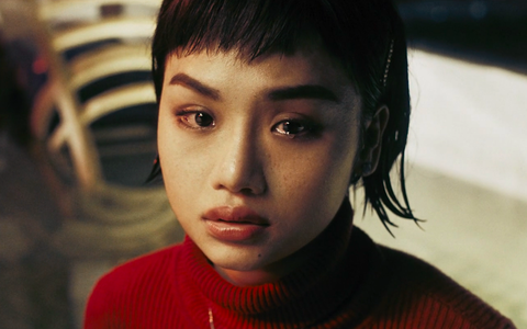 Miu Lê tung MV 'Giá như cô ấy chưa xuất hiện' sau thời gian dài nghỉ xả hơi