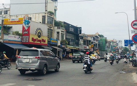 Con đường mà biết nói năng...
