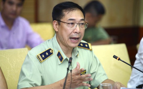 Vụ Asanzo lừa dối người tiêu dùng: Các bộ đều đồng ý với báo cáo của Tổng cục Hải quan
