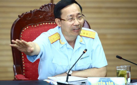 Asanzo có dấu hiệu giả mạo xuất xứ và lừa dối người tiêu dùng