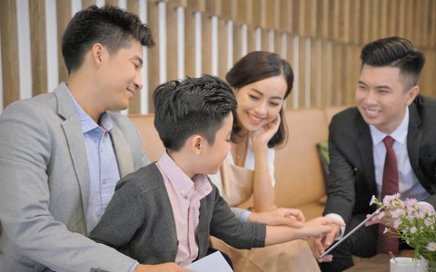 Vì sao người thành thị ngày càng quan tâm đến bảo hiểm nhân thọ?