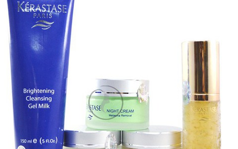 L'oreal cảnh báo không có dòng mỹ phẩm KÉRASTASE chăm sóc da