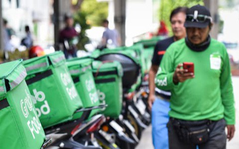 Grab bị phạt nặng tại Malaysia do cạnh tranh không lành mạnh