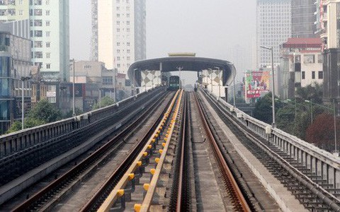 Thủ tướng chỉ đạo xử lý nghiêm sai phạm dự án Cát Linh - Hà Đông