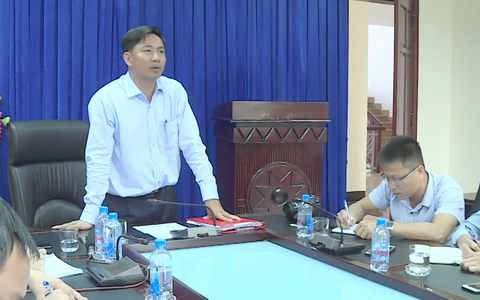 Video: Nữ trưởng phòng ở Tỉnh ủy Đắk Lắk dùng bằng cấp của chị gái