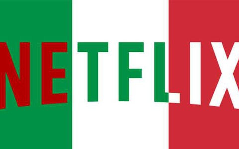 Netflix vào ‘tầm ngắm’ của cơ quan thuế Italy