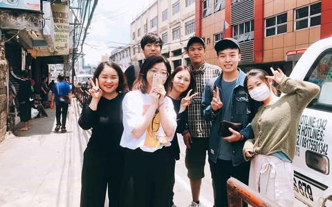 Đi học tiếng Anh ở Philippines - Kỳ 4: Học tiếng Anh miễn phí ở Phil