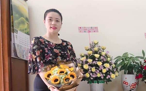 Nữ trưởng phòng giả hồ sơ ở Đắk Lắk không được 'thôi việc', chờ kỷ luật