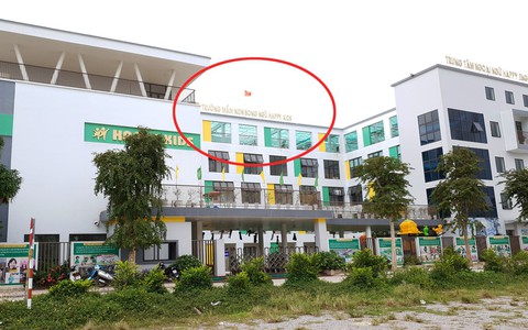 Nghệ An yêu cầu các trường xóa ‘mác’ trường quốc tế, song ngữ