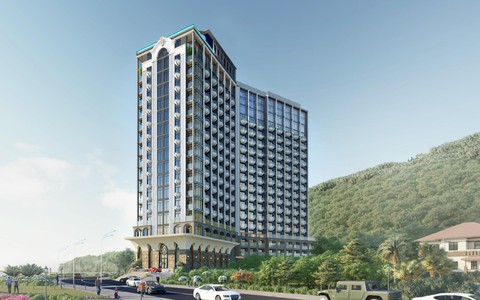Xu hướng lựa chọn nơi nghỉ dưỡng của người thành đạt