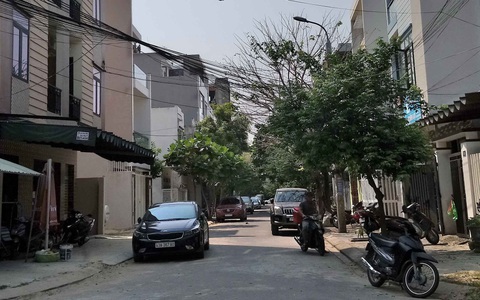Mở nhà hàng phải có chỗ để xe