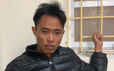 Con rể dùng dao giết mẹ vợ, chém trọng thương em vợ