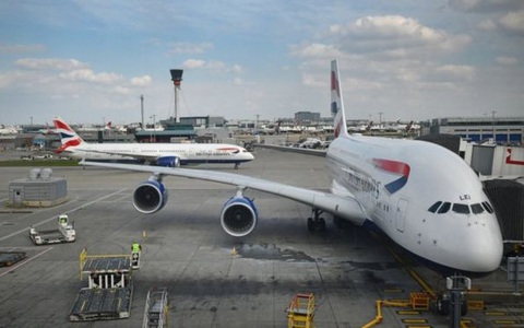 Chỉ vì tiết kiệm 297.000 đồng, Hãng bay British Airways bị tố