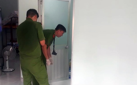 Đột nhập nhà dân khống chế người làm thuê, cướp hơn 300 triệu đồng