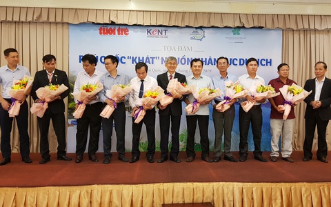 Giải bài toán "giàu tài nguyên, nghèo nhân lực" cho Phú Quốc