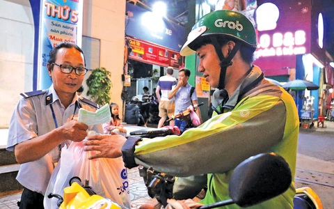 Saigon Co.op ra mắt cẩm nang “Đi chợ dùm bạn - Giao hàng tận tay”