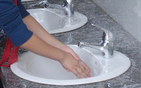 Giá nước tại TP.HCM từ hôm nay 15-11 tăng bao nhiêu?