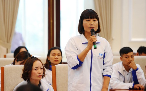 Tiếp cận chương trình mới, dạy học bằng cả nhân cách
