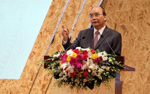 'Mạng lưới cơ sở dạy nghề như áo ngũ sắc vá víu từ vải cũ'