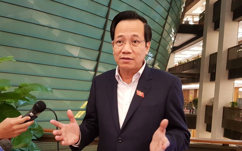 Khoảng 3 triệu người có thể được nghỉ hưu sớm 5 năm