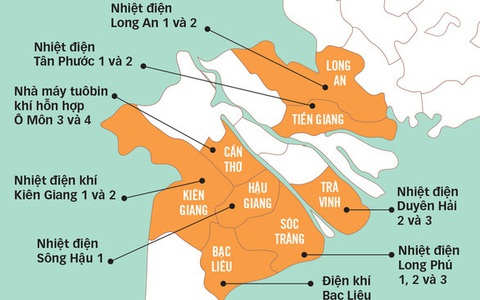 Hoan hô Long An!