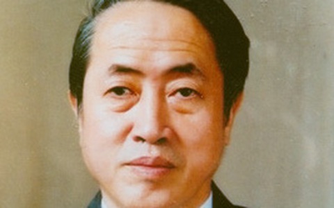 Giáo sư, Nhà giáo nhân dân Hà Văn Tấn qua đời