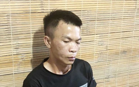 Cướp xe tải chạy về hướng TP.HCM, được hơn 20km thì... bị bắt