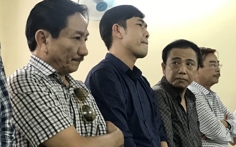 Đánh bài ăn tiền, nghệ sĩ hài Hồng Tơ bị phạt 50 triệu đồng