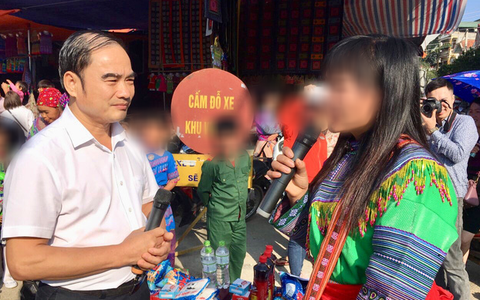 Việt Nam - điểm nóng của hoạt động mua bán người trị giá tỉ đô