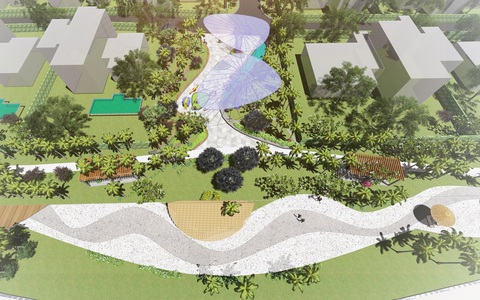 Second home biển: Hấp dẫn nhà đầu tư đổ về Vũng Tàu