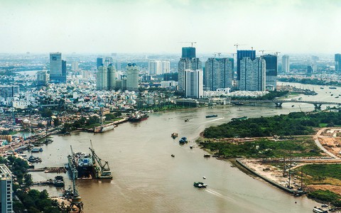 TP.HCM đề nghị xây dựng kịch bản ứng phó ô nhiễm nguồn nước