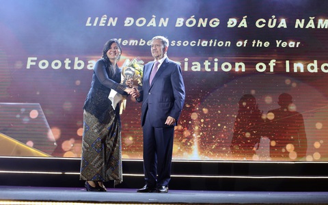 AFF Awards 2019: 'Chia giải' để vui cả làng