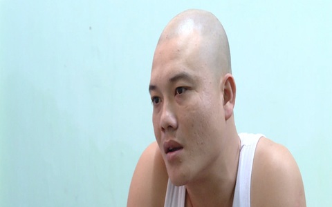 Video: Từ Đồng Nai xuống Vũng Tàu thuê biệt thự để chơi ma túy
