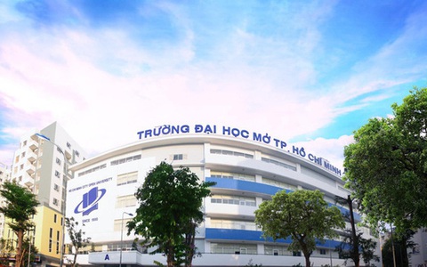 Cơ hội học thạc sĩ nước ngoài với chi phí Việt Nam
