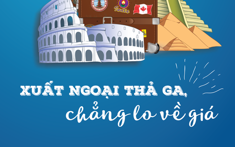 Chuyển vùng quốc tế với nhiều ưu đãi từ nhà mạng