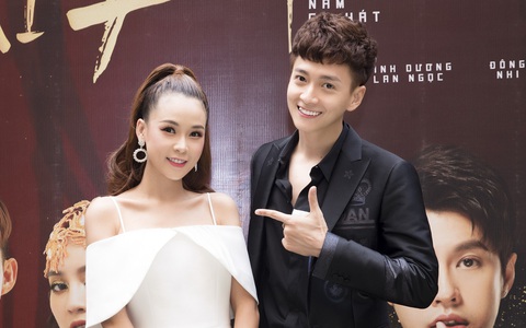 Ngô Kiến Huy miễn phí 15.000 vé live concert 'Truyền thái y'